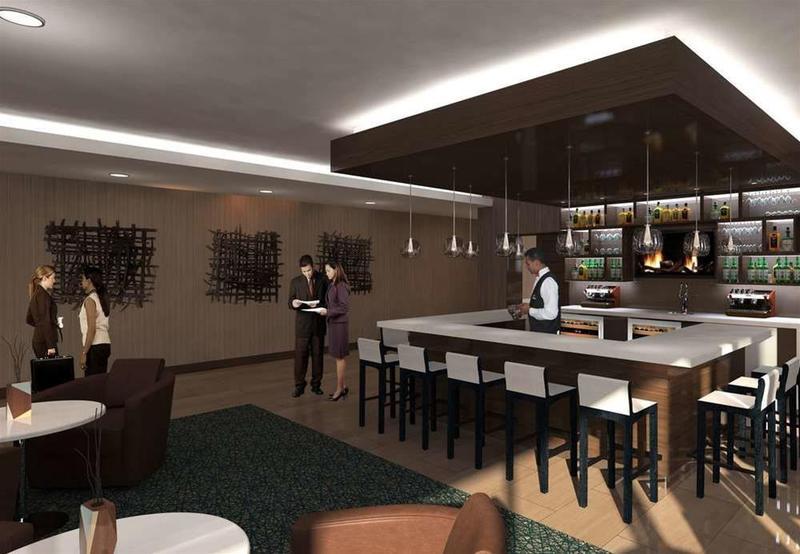 Ac Hotel Cincinnati At Liberty Center West Chester Exterior foto